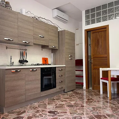 Nonna Cosima Apartment *