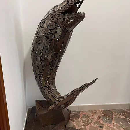 Nonna Cosima * Monopoli