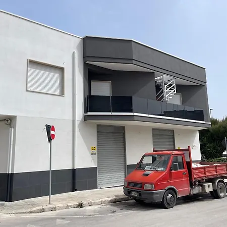 Nonna Cosima Apartment *