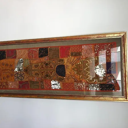 Lejlighed Nonna Cosima Monopoli