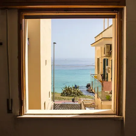 Nonna Cosima Lejlighed Monopoli
